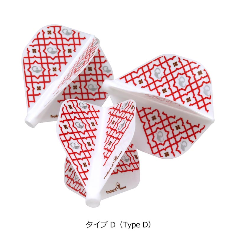 COSMO DARTS(�����������) Fit Flight��AIR��(�ե��åȥե饤�� ������) Printed Series Renaissance ����������ɡ�(������ �ե饤��)