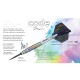 unicorn(��˥�����) CODE PLAYER MODEL(�����ɥץ쥤�䡼��ǥ�) JELLE KLAASEN STEEL 22g ��06051�� ��顦����å��������ǥ롡(������ �Х��)