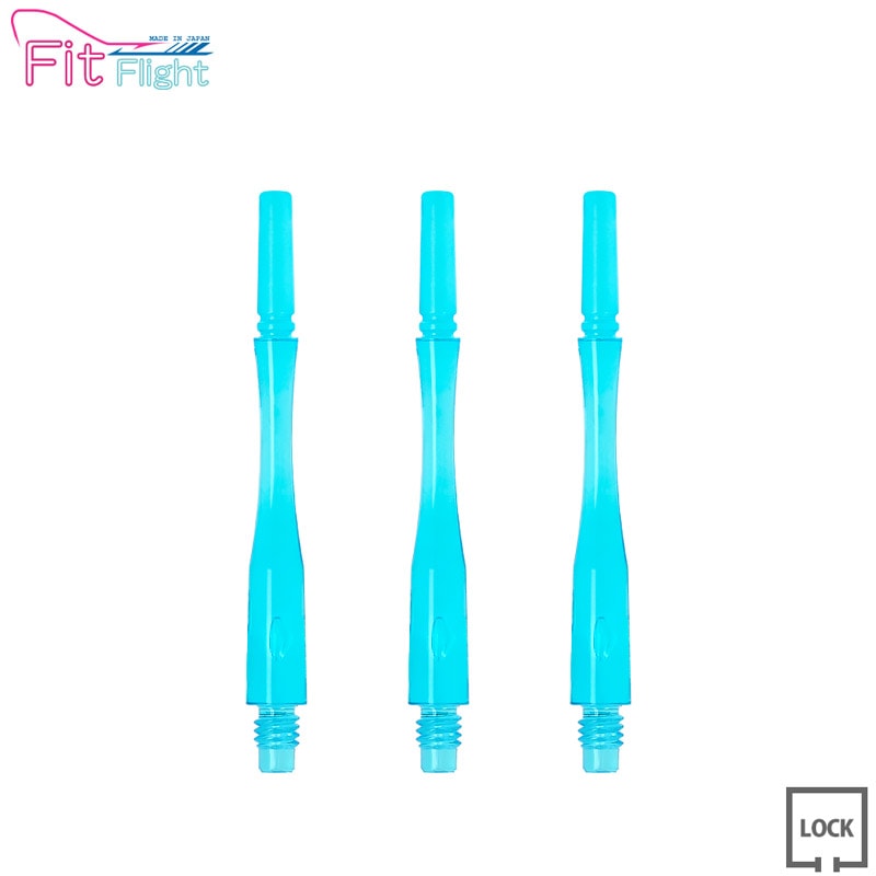 COSMO DARTS() Fit Shaft GEAR(եåȥե ) ϥ֥å å ֥롼 6䡡( ե)