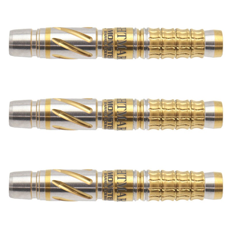 MONSTER(��󥹥���) NIGHTMARE2(�ʥ��ȥᥢ2) 2BA 22g ���֡��ϥå��ޥ������ǥ� ��(������ �Х��)