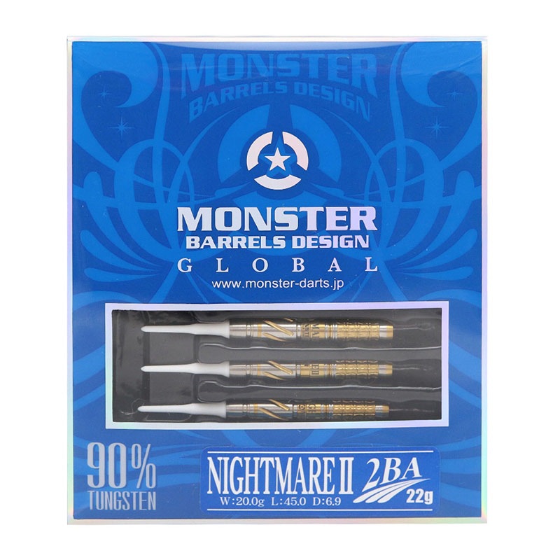 激レア モンスター ナイトメア2 ロブ・ヘックマンモデル スティール プロト 激レア モンスター ナイトメア2 ロブ・ヘックマンモデル スティール