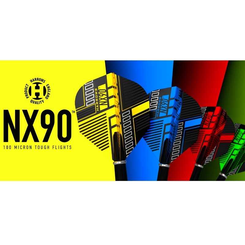 Harrows(�ϥ�����) NX90 FLIGHT(���̥��å���90�ե饤��) �������ס�(������ �ե饤��)