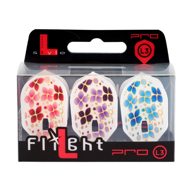フライト > ブランド【ア行】 > エルフライト > L-Flight PRO > D
