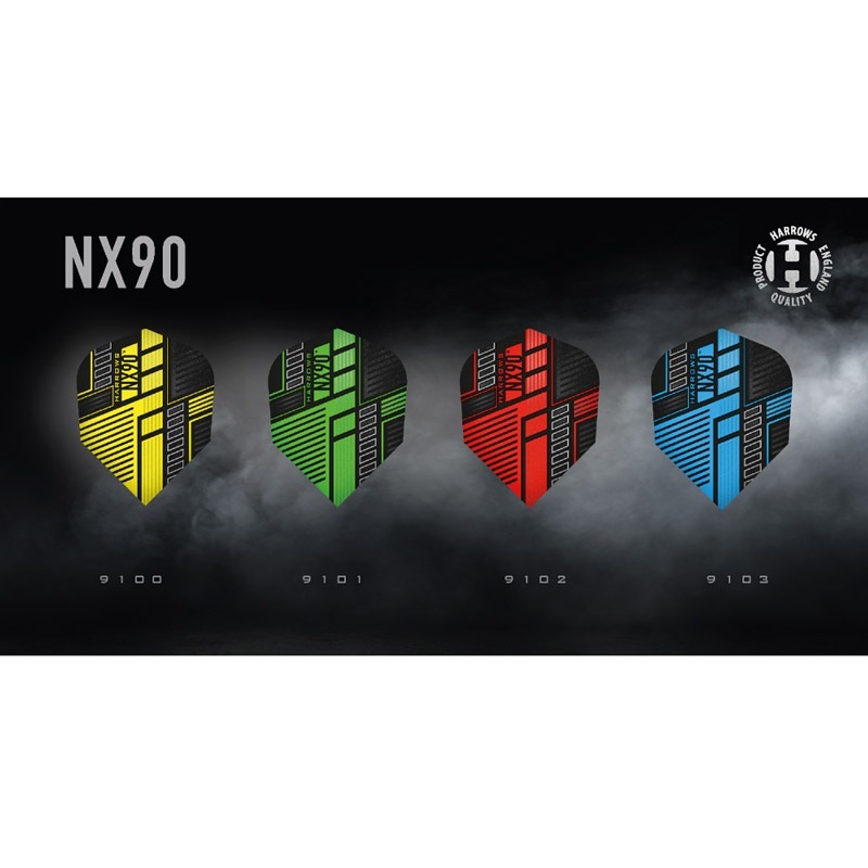 Harrows(�ϥ�����) NX90 FLIGHT(���̥��å���90�ե饤��) �������ס�(������ �ե饤��)