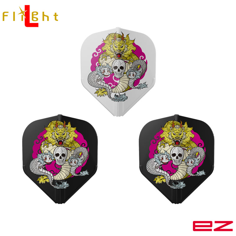 フライト > ブランド【ア行】 > エルフライト > L-Flight EZ > L-style