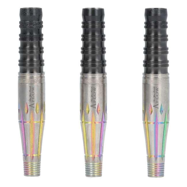 ����� Used �����ġ� DYNASTY(�����ʥ��ƥ���) A-FLOW BLACK LINE LOUPGRACIEUX(�롼���饷�塼) No.5 ��¼����Ϻ�����ǥ� ��RANK 5��