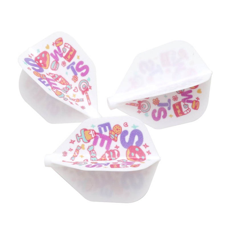 D.CRAFT(�ǥ�������ե�) Fit Flight(�ե��åȥե饤��) ���ۻ� �������� �ۥ磻�ȡ�(������ �ե饤��)