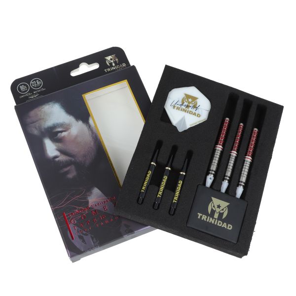 中古・USED商品 > ソフトダーツ > ブランド【タ行】 > トリニダード