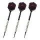 ФĻ DARTS JAPAN(ҥΥȥĥѥ) ¥꡼ 90T Aquarius ߤ 2BA( Х)
