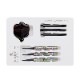 ФĻ DARTS JAPAN(ҥΥȥĥѥ) ¥꡼ 90T Aquarius ߤ 2BA( Х)