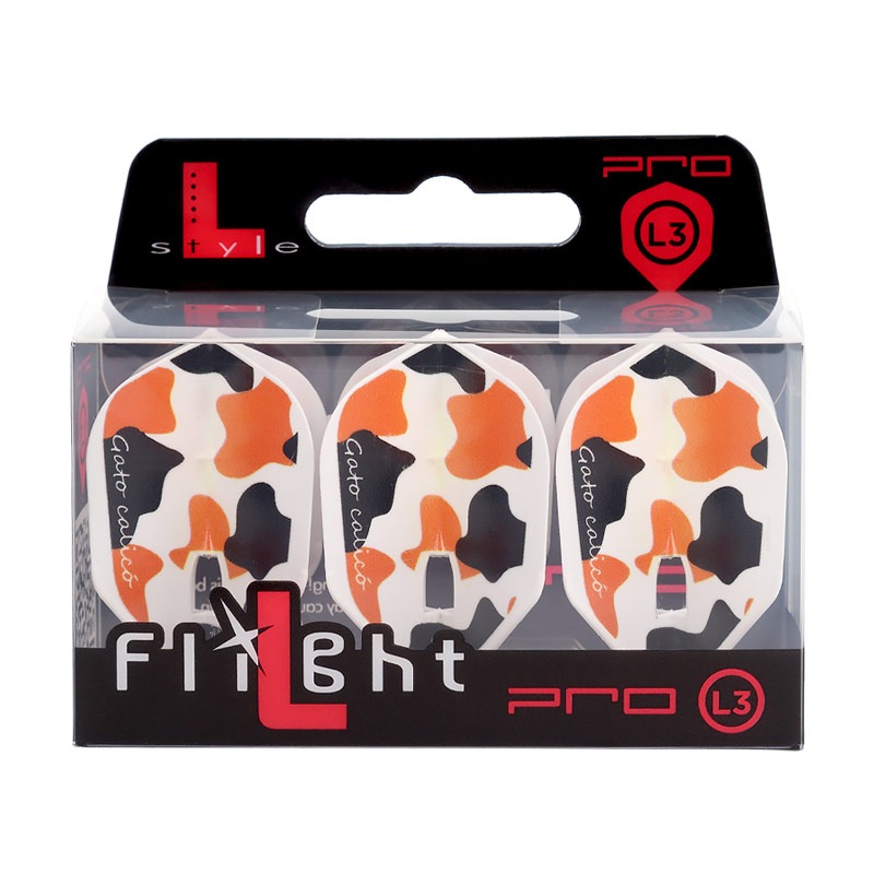 GLIMSTER(ॹ)L-Flight PRO(ե饤ȥץ) MIKENEKO  ۥ磻ȡ( ե饤)