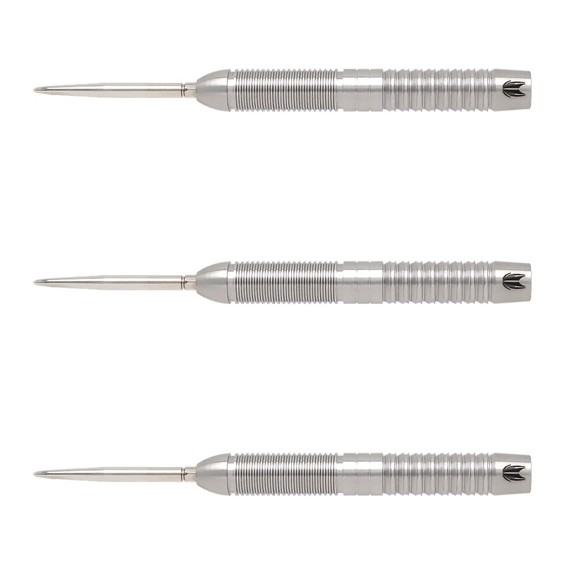 TARGET(�������å�) CRUX 01(����å���01) SWISS POINT STEEL 24g ��190235�䡡(������ �Х��)