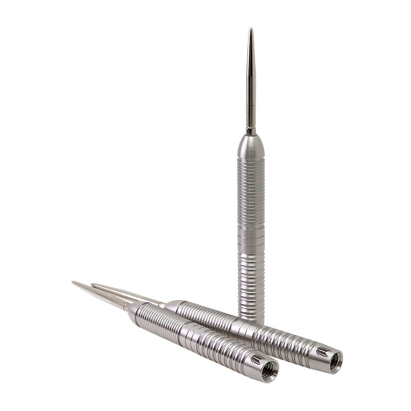 TARGET(�������å�) CRUX 01(����å���01) SWISS POINT STEEL 24g ��190235�䡡(������ �Х��)