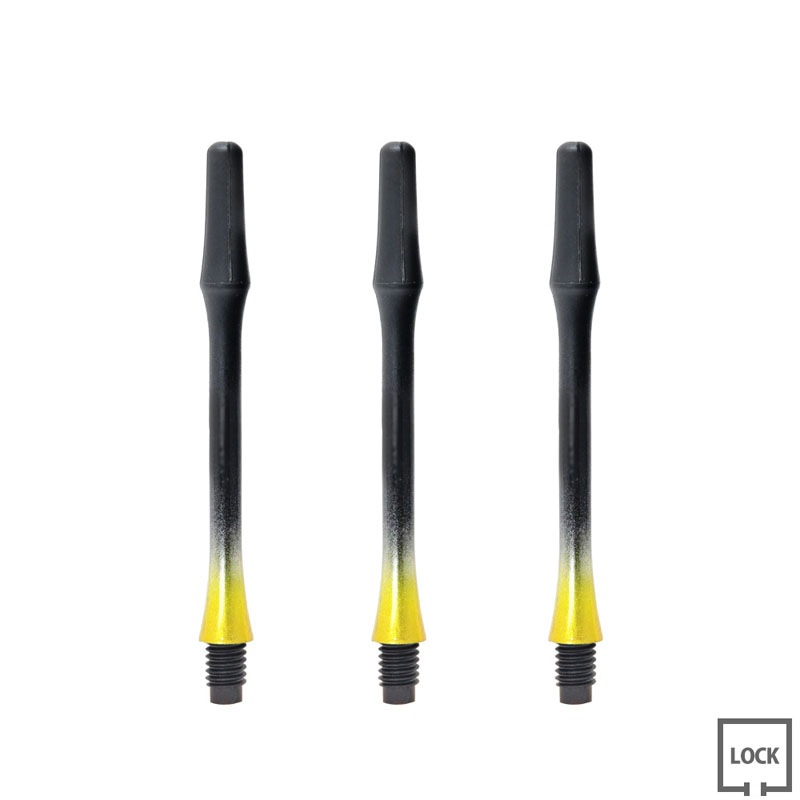 JOKERDRIVER(硼ɥ饤С) -ZERO- Gradation SHAFT ֥å ס 38.5mm(XL) 㥤䡡( ե)