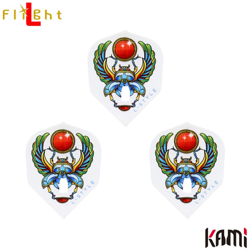 L-style(���륹������) L-Flight PRO KAMI(����ե饤�ȥץ� ����) Anastasia Dobromyslova ver.3 �������� �ۥ磻�� ���ʥ����������ɥ֥��ߥ����������ǥ롡(������ �ե饤��)