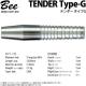 Bee(�ӡ�) ORIGINAL BARREL ��TENDER typeG�䡡(������ �Х��)