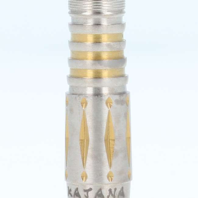 ����� Used �����ġ� DYNASTY(�����ʥ��ƥ���) KATANA(������) ̾�� ���� ONIMARU(���˥ޥ�) No.5 ��RANK 3��