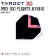 TARGET(�������å�) PRO100 �ե饤�� ����������� ��11610�䡡(������ �ե饤��)