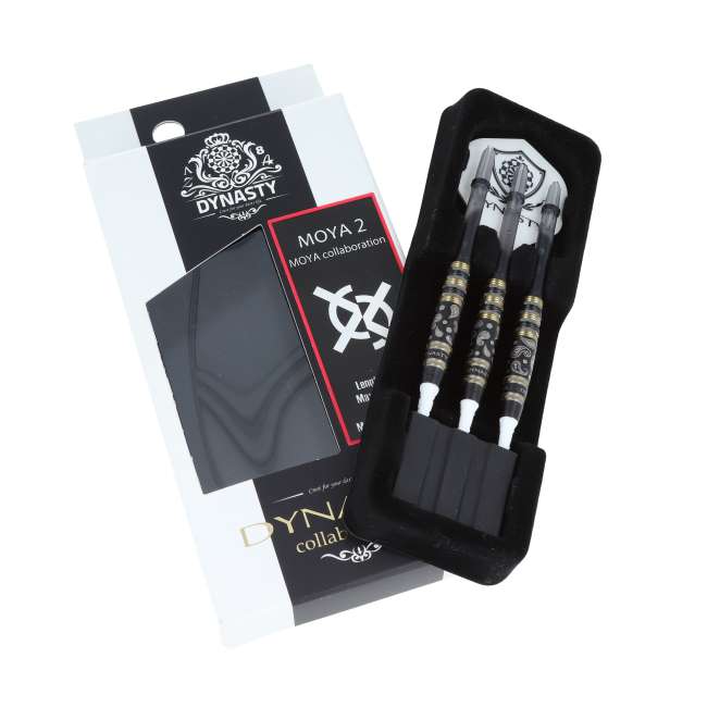 ����� Used �����ġ� DYNASTY(�����ʥ��ƥ���) collaboration MOYA2 2BA MOYA��ǥ��Ȣ����� ��RANK 4��