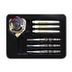 �Ф�Ļ DARTS JAPAN(�ҥΥȥ�����ĥ���ѥ�) TOKYO BLACK POKER BARREL Classy���꡼�� BK.2 2BA (������ �Х��)