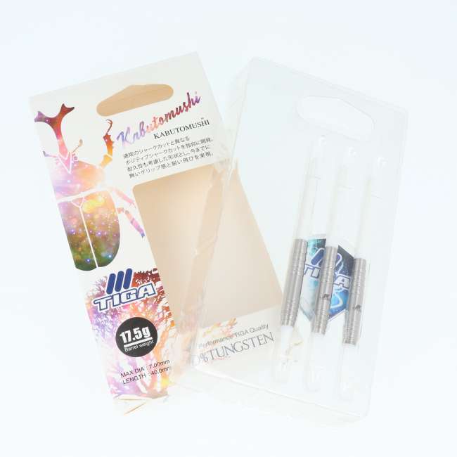 ����� Used �����ġ� TIGA(�ƥ���) Mushi���꡼�� Kabutomushi(���֥ȥॷ) 2BA��Ȣ����� ��RANK 4��