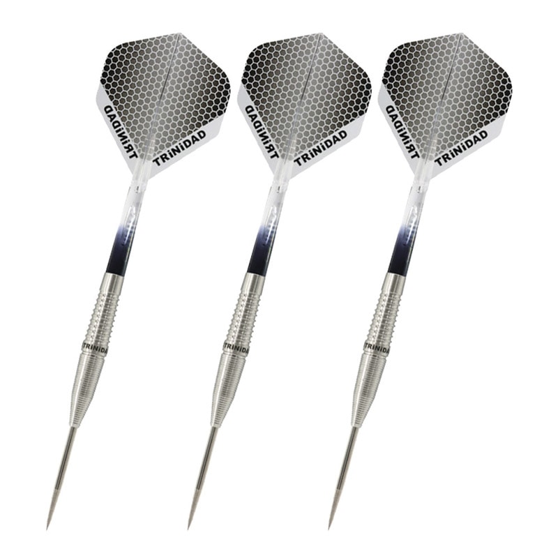 ダーツ TRiNiDAD JOHN TYPE2 ダーツ > ハードダーツ > ブランド【タ行】 > トリニダード > TRiNiDAD