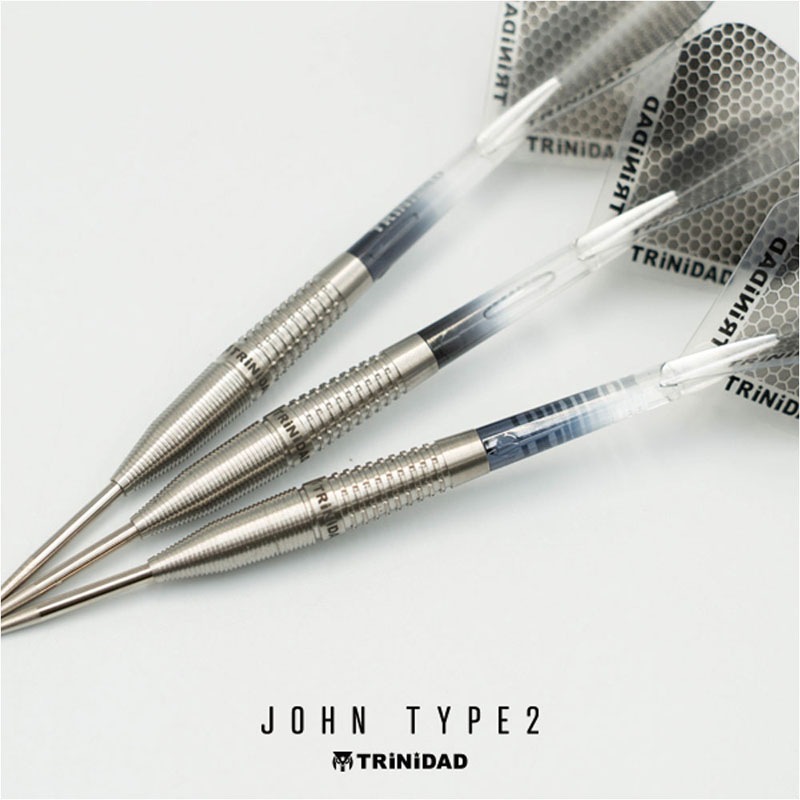 ダーツ > ハードダーツ > ブランド【タ行】 > トリニダード > TRiNiDAD