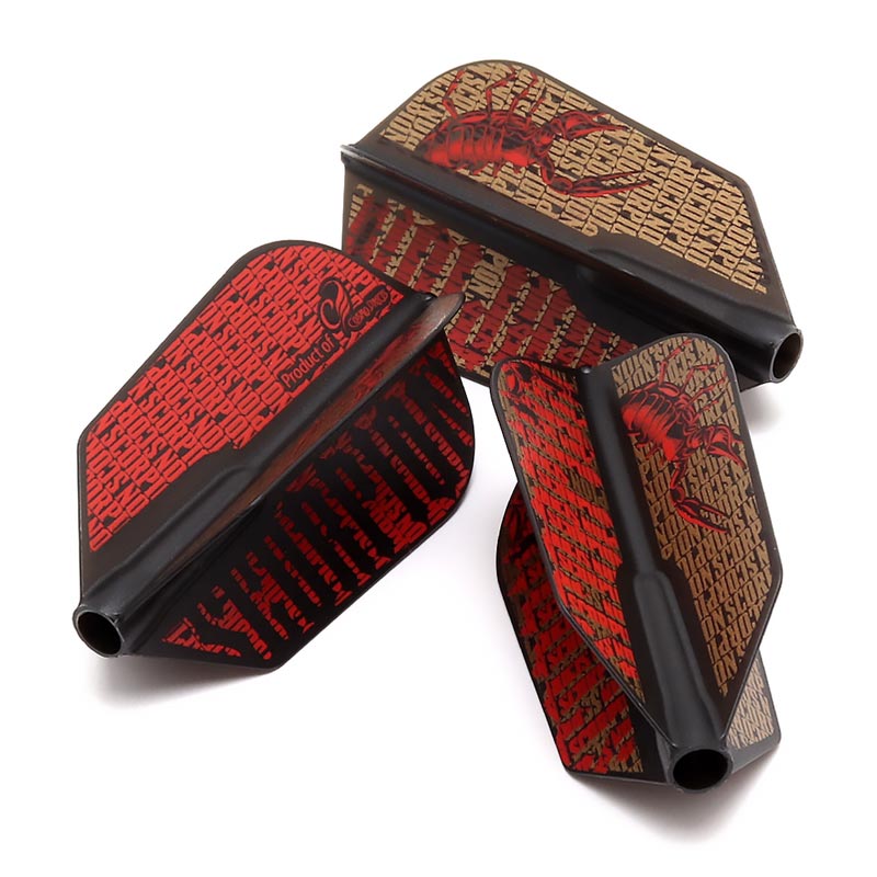 COSMO DARTS() Fit Flight(եåȥե饤)  David Fatum ver.3 ѡ D֥å ǥӥåɡեǥ롡( ե饤)