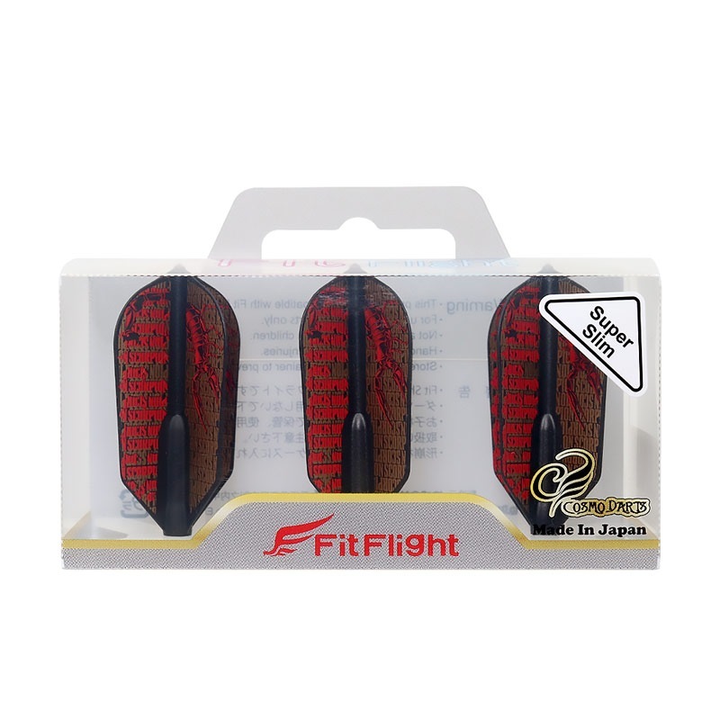 COSMO DARTS() Fit Flight(եåȥե饤)  David Fatum ver.3 ѡ D֥å ǥӥåɡեǥ롡( ե饤)