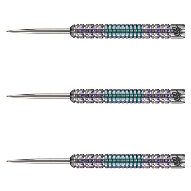 TARGET(�������å�) WAYNE MARDLE(�������󡦥ޡ��ǥ�) 24g STEEL ��102910�䡡(������ �Х��)