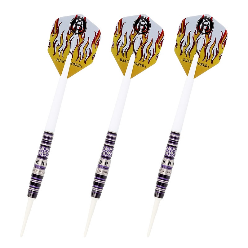 ФĻ DARTS JAPAN(ҥΥȥĥѥ) TOKYO BLACK POKER BARREL ˽꡼ 90T Nemesis(ͥ᥷) 2BA( Х)