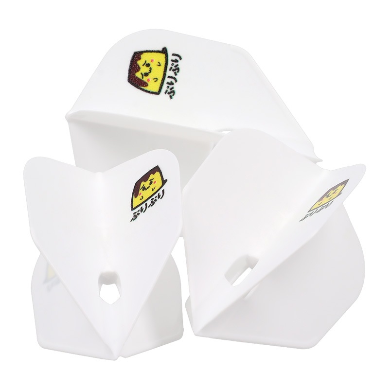 D.CRAFT(�ǥ�������ե�) L-Flight PRO(����ե饤�ȥץ�) �פ�פ� �������� �ۥ磻�ȡ�(������ �ե饤��)