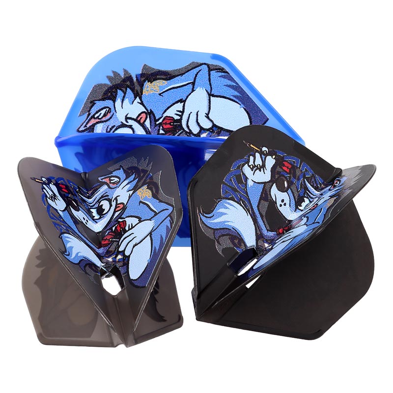 L-style(���륹������) L-Flight PRO(����ե饤�� �ץ�) ������ ver.1 �������� MIX �����������ǥ롡(������ �ե饤��)