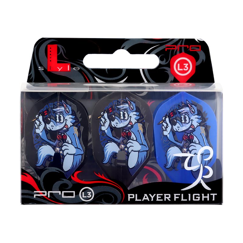 L-style(���륹������) L-Flight PRO(����ե饤�� �ץ�) ������ ver.1 �������� MIX �����������ǥ롡(������ �ե饤��)