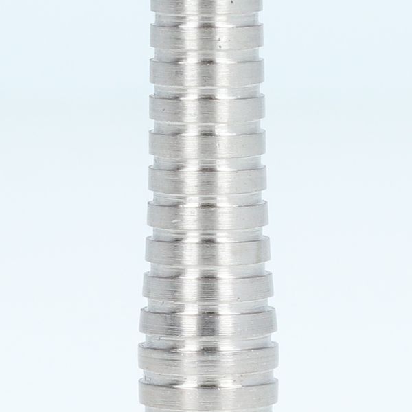 ����� Used �����ġ� Harrows(�ϥ�����) ASSASSIN(��������) 85% TUNGSTEN StyleA 2BA 18gR ��RANK 3��