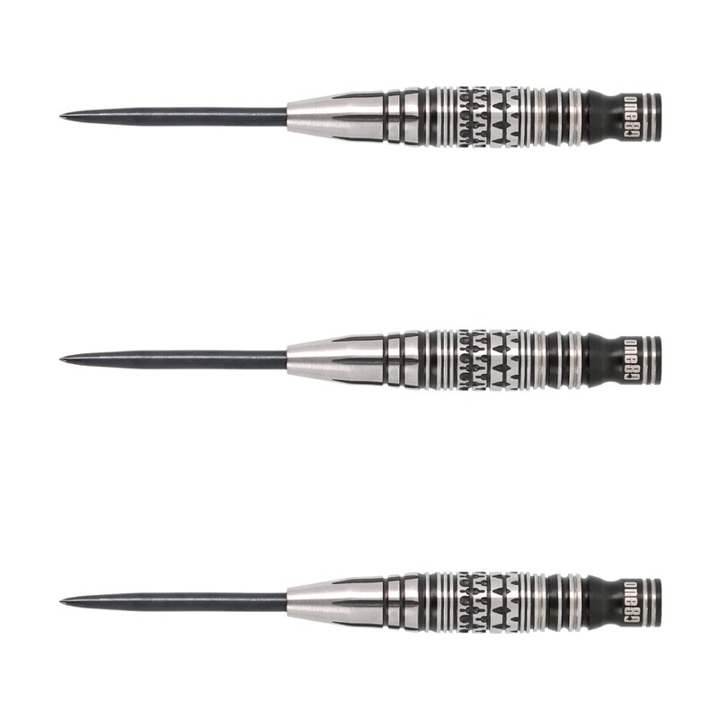 One80(��󥨥��ƥ�) Jelle Klaasen ver.3 STEEL 23g ��顦����å��������ǥ롡(������ �Х��)