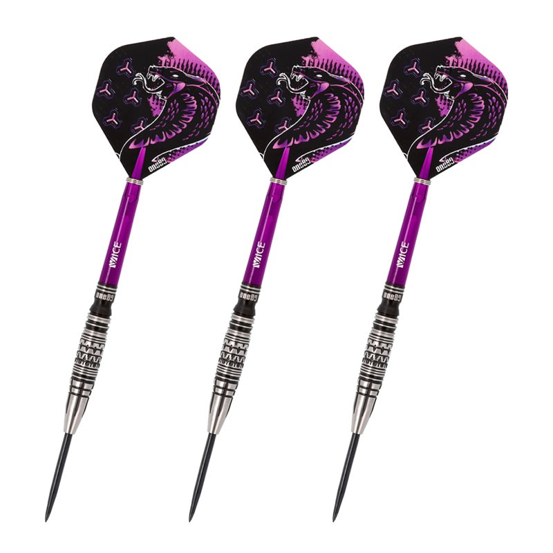 One80(��󥨥��ƥ�) Jelle Klaasen ver.3 STEEL 23g ��顦����å��������ǥ롡(������ �Х��)