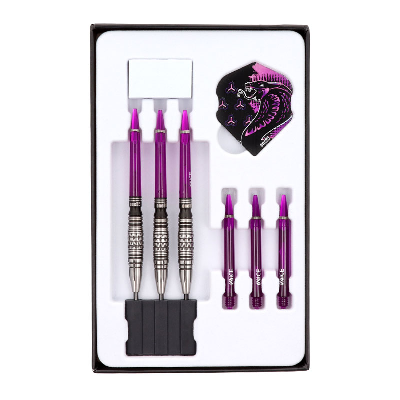 One80(��󥨥��ƥ�) Jelle Klaasen ver.3 STEEL 23g ��顦����å��������ǥ롡(������ �Х��)