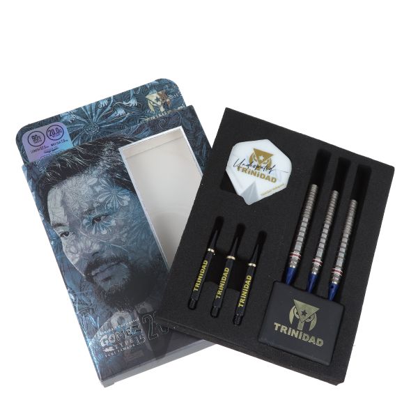 ����� Used �����ġ� TRiNiDAD(�ȥ�˥�����) Undisputed Gomez Type15(���᥹ ������15) 2BA 20g ����ͦ�������ǥ��Ȣ����� ��RANK 2��