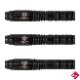 DYNASTY(ʥƥ) A-FLOW BLACK LINE PREMIUM THE CORSAIR(륻) No.5 롦֥åǥ롡( Х)