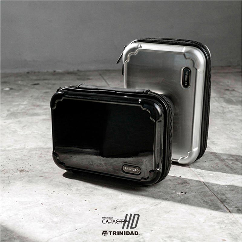 TRiNiDAD(�ȥ�˥�����) �����ĥ����� CAPACITY HD(����ѥ��ƥ�HD)��(������ ������)