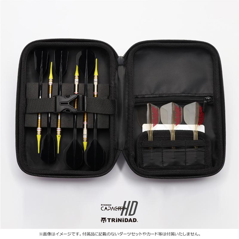 TRiNiDAD(�ȥ�˥�����) �����ĥ����� CAPACITY HD(����ѥ��ƥ�HD)��(������ ������)