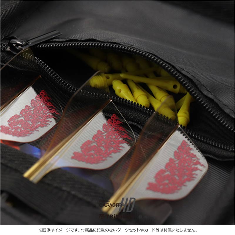 TRiNiDAD(�ȥ�˥�����) �����ĥ����� CAPACITY HD(����ѥ��ƥ�HD)��(������ ������)