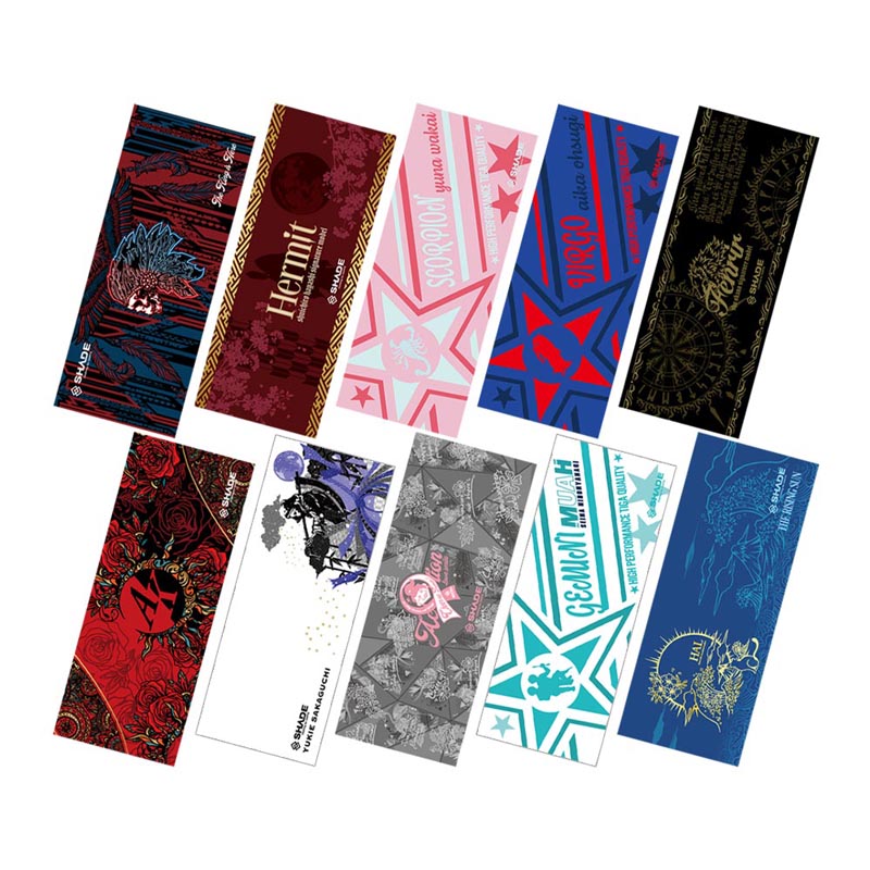 SHADE(��������) �ץ쥤�䡼�ե����������� 2024��(������ ����������)