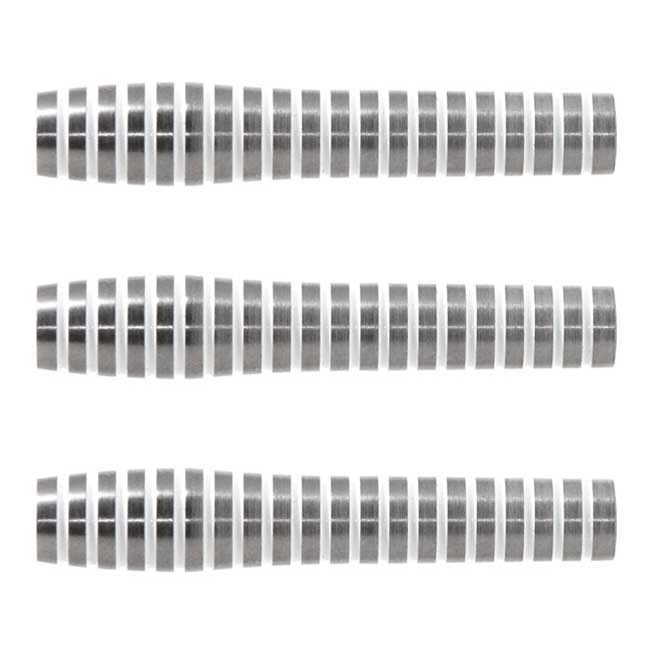 Harrows(�ϥ�����) ASSASSIN PLUS(�������� �ץ饹) 85% TUNGSTEN StyleB �ۥ磻�� 2BA 18gR��(������ �Х��)