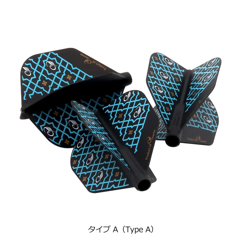 COSMO DARTS(�����������) Fit Flight(�ե��åȥե饤��) Printed Series Renaissance �������ס�(������ �ե饤��)