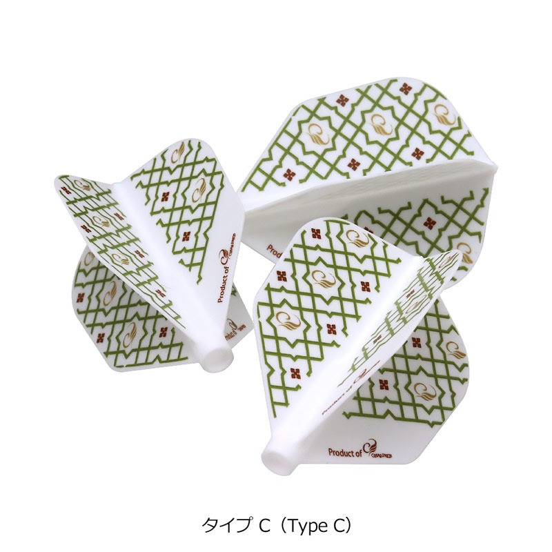 COSMO DARTS(�����������) Fit Flight(�ե��åȥե饤��) Printed Series Renaissance �������ס�(������ �ե饤��)