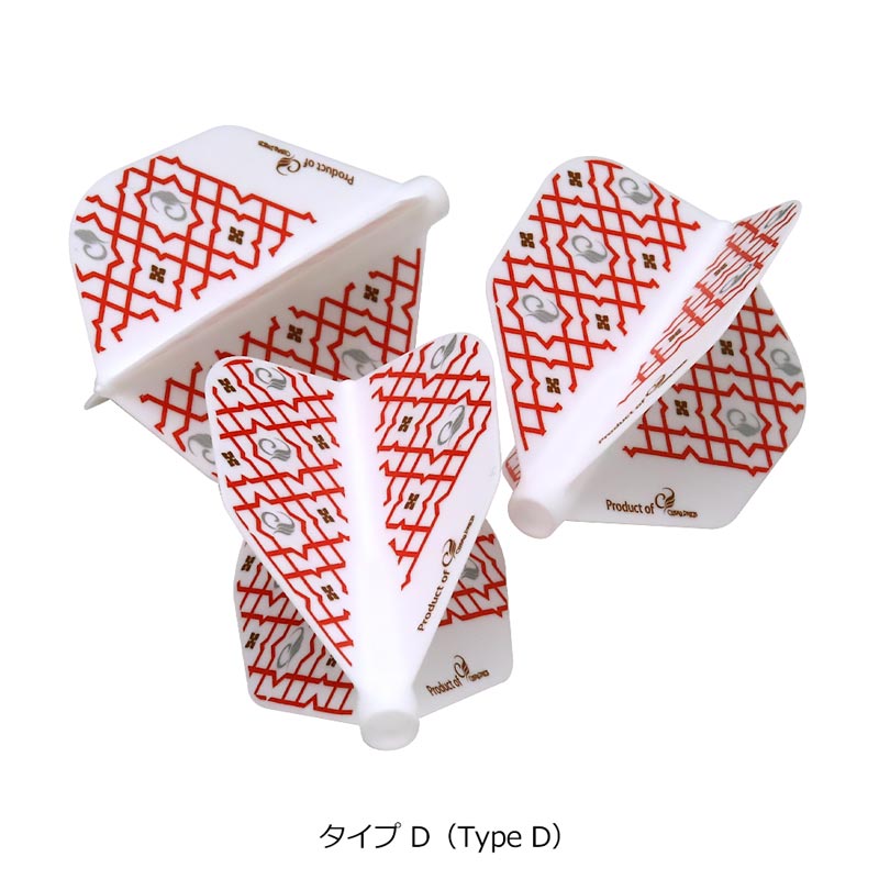 COSMO DARTS(�����������) Fit Flight(�ե��åȥե饤��) Printed Series Renaissance �������ס�(������ �ե饤��)