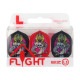 L-style(���륹������) L-Flight EZ(����ե饤�� ��������) ����ζ�� ver.1  �������� MIX ����ζ�������ǥ롡(������ �ե饤��)