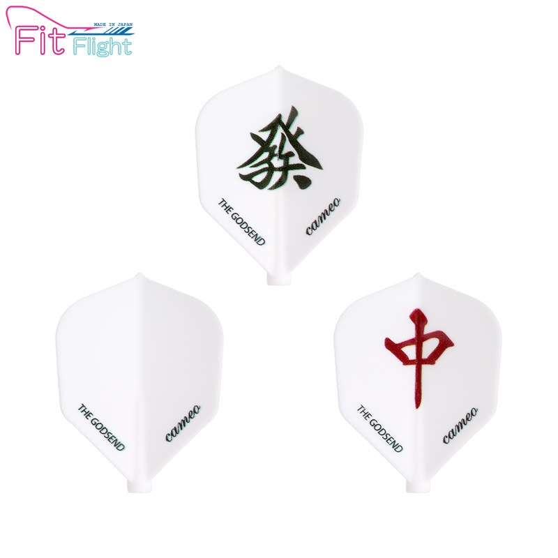 CAMEO(���ᥪ) Fit Flight(�ե��åȥե饤��) GODSEND FLIGHT REAL DAISANGEN(�ꥢ���绰��) �������ס�(������ �ե饤��)